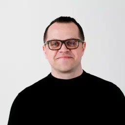 Dimitri Tarasowski - Lead Developer
